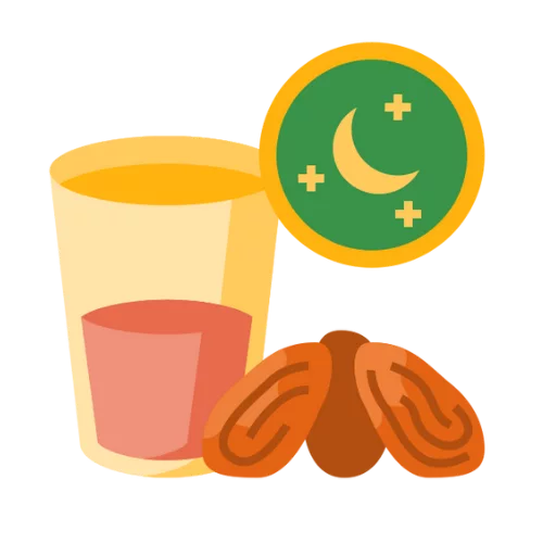 Arabic breakfast