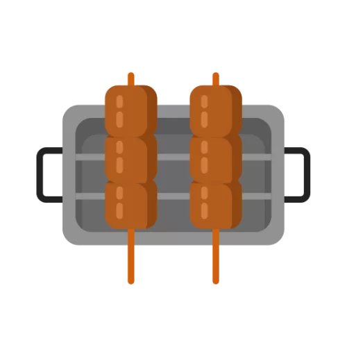 BBQ Grill