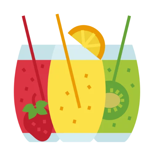 Beverages