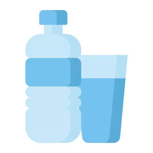 Bottled Water
