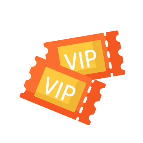 Dolphin & Seal Show VIP Ticket