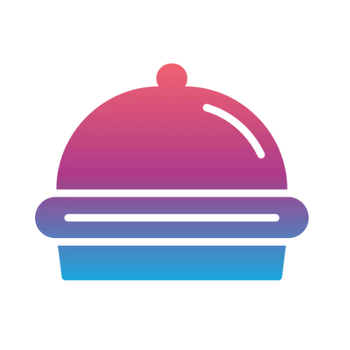 International buffet