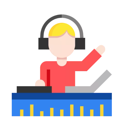 Live DJ