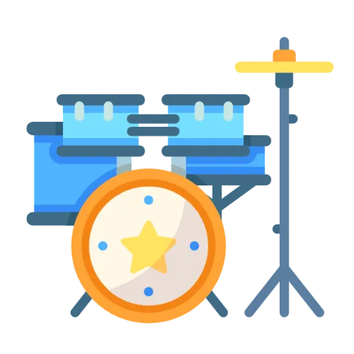 Live music performance