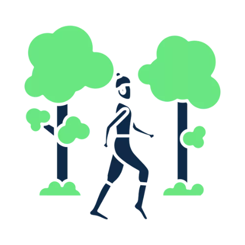 Nature walk