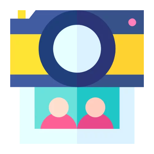 Photo session