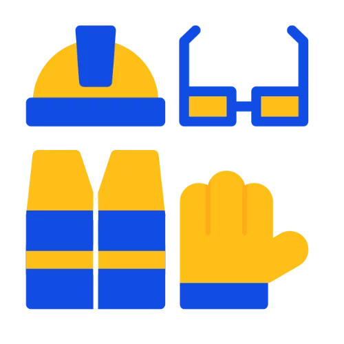 Safety Equipment
