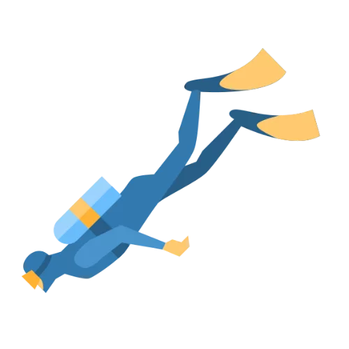 Scuba Diving