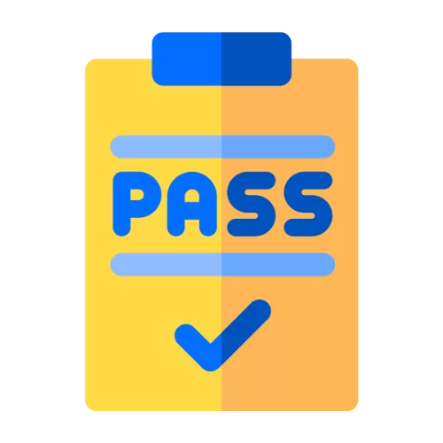 Pass