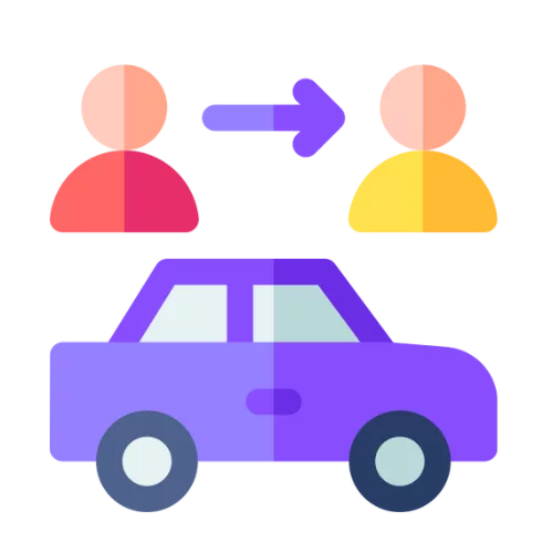 Private Transfers