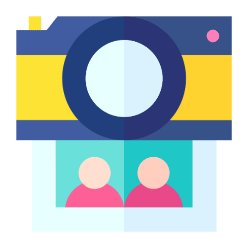 Photo session